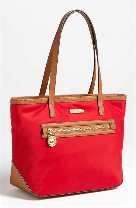 michael michael kors kempton tote|michael michael kors kempton medium pocket tote .